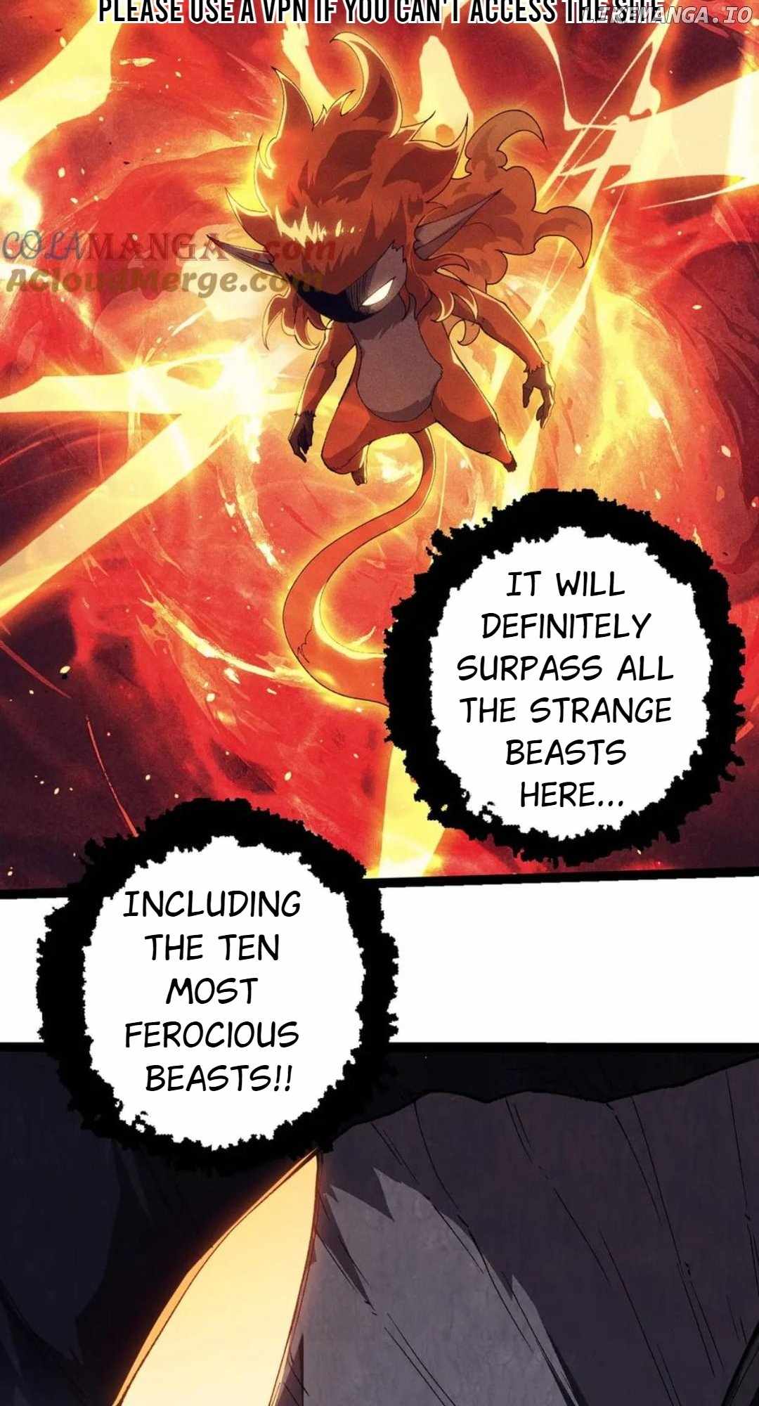 Evolution Begins With A Big Tree Chapter 377 35